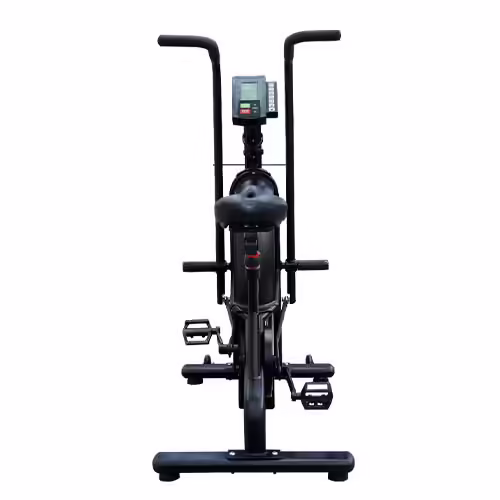 air bike benefits