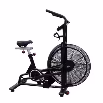 air bike benefits