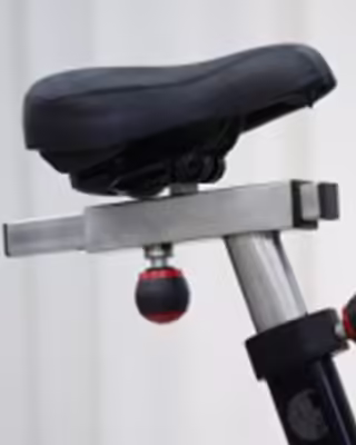 air bike for fat loss