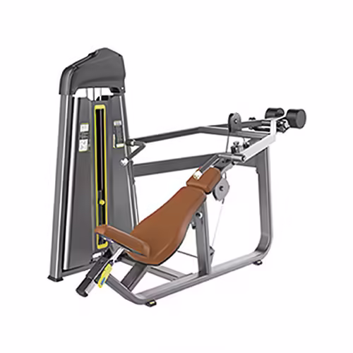 Sitting Chest Press Machine