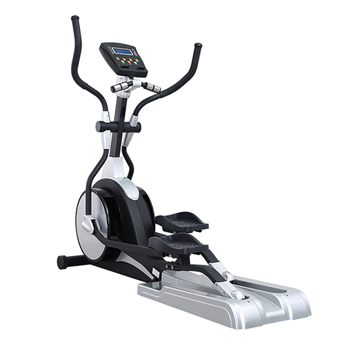 fitness elliptical