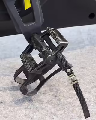 air bike for fat loss