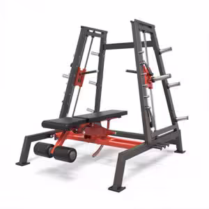savage strength equipment