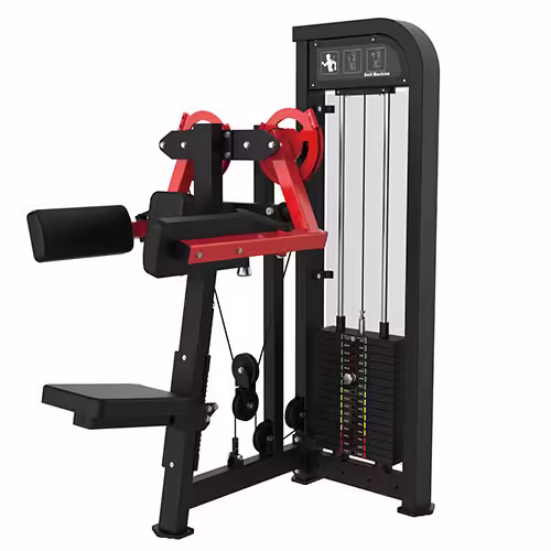 Sitting Chest Press Machine