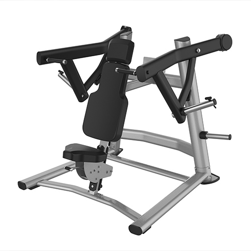 Sitting Chest Press Machine