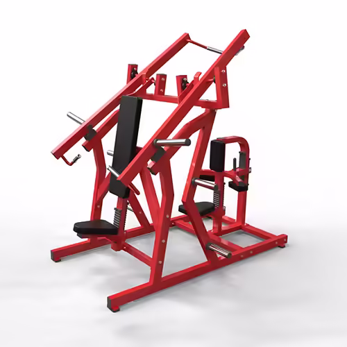 Sitting Chest Press Machine