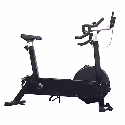air bike workouts