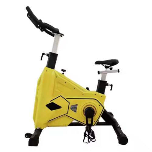 air bike commercial