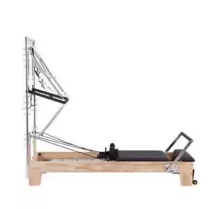 professional pilates reformer