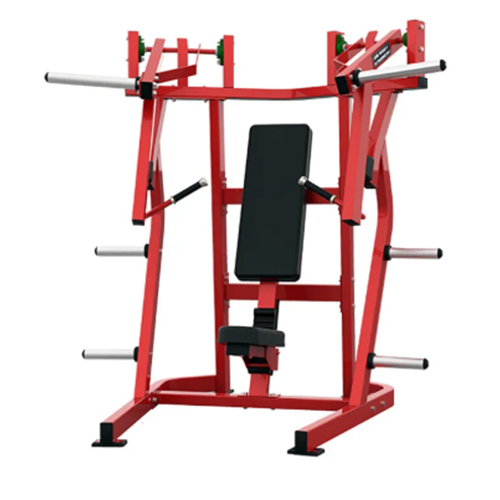 best chest press machine