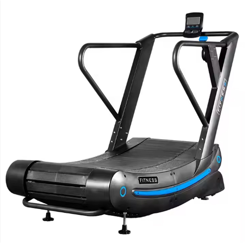 the curve treadmill
