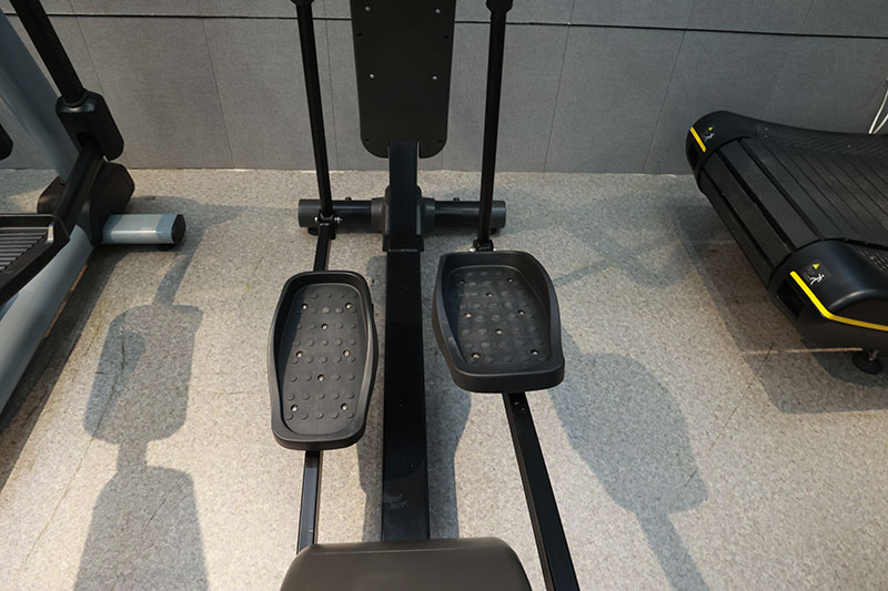 professional elliptical machine