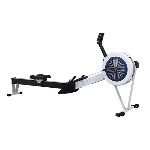 manual elliptical machine