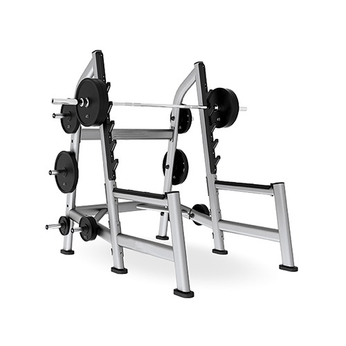 L1050 Olympic Squat Rack