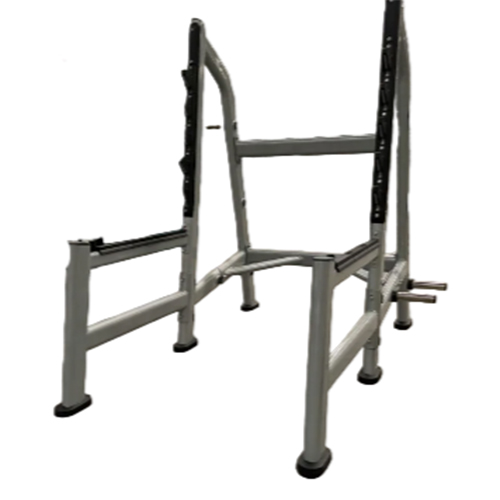 L1050 Olympic Squat Rack