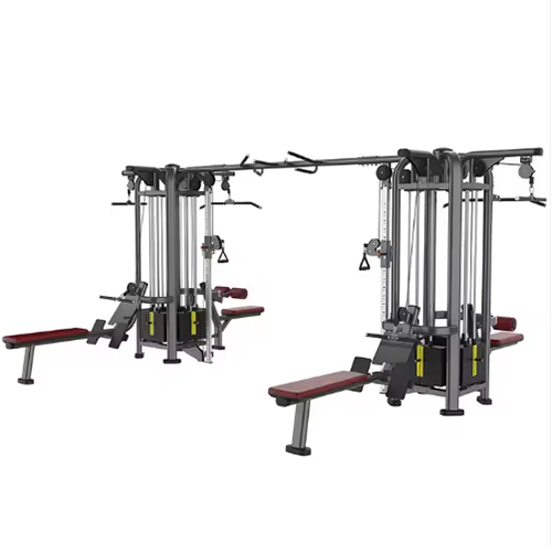 Multi Station Gym Machine