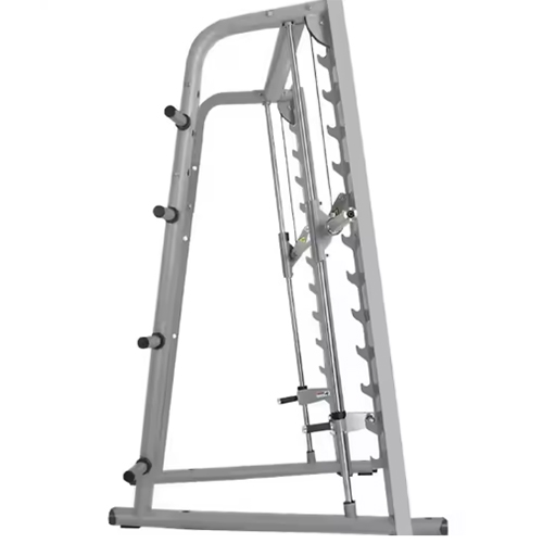Smith Press Training Rack