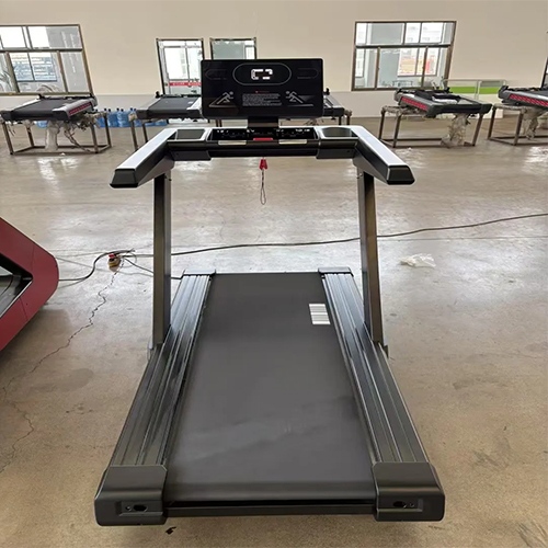 Vortex Drive Commercial Treadmill V16