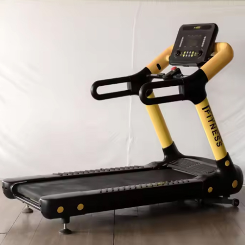 fast treadmill